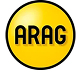 Arag seguro logo