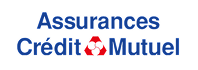 Assurances Credit Mutuel seguros logo