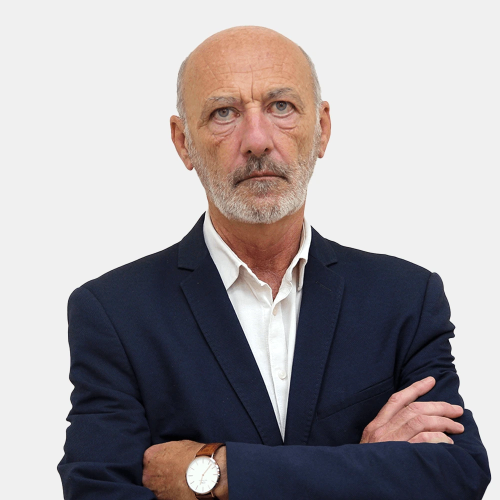 Foto de Josep López - Gerente de atn corredors