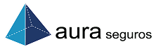 Aura seguros logo