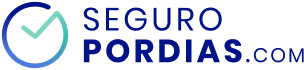 Seguros por días logo