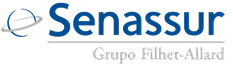 Senassur logo