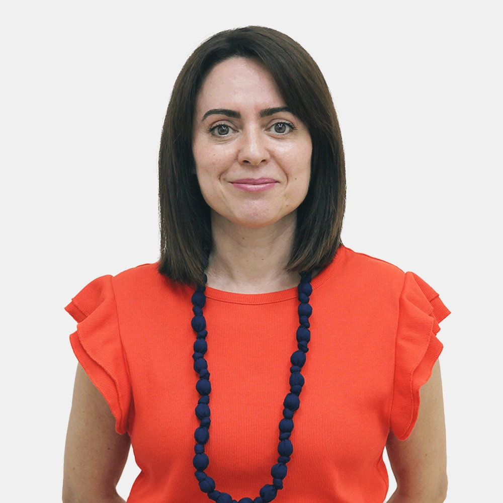 Foto de Susana Ruiz - Gestora de atn corredors